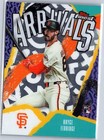 2026 Topps Finest Bryce Eldridge Base (RAW)
