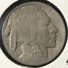 🦬 1914 d 5c Buffalo Nickel 🚂🗝 ^WWI Era Chief ^battLbiSON Restoration 🪓