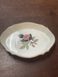 Wedgwood Hathaway Rose | eBay