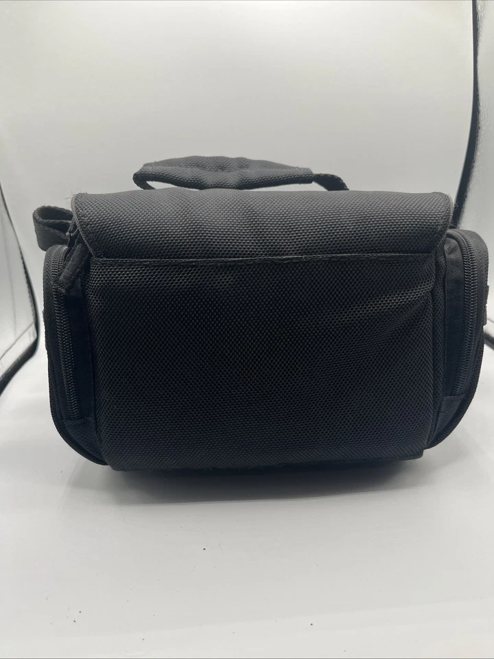 Sony Original LCS-U20 Camera Bag 8.75 x 6 x 5.62 In - Image 4 of 4
