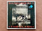THE CLASH Sandinista! 2017 180g Remaster 3LP + Insert • Like New • NEAR MINT 
