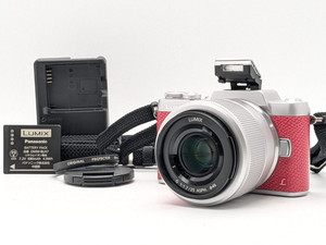 Panasonic Lumix Dmc GF 7 | eBay