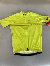 Eliel Men’s Cycling Jersey Small S (B-22)