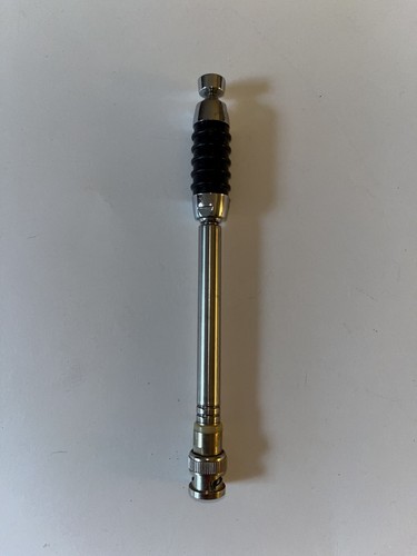 Radio Shack All-Band Telescoping Scanner /HT Antenna  25-1300 MHz  20-006