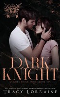 Tracy Lorraine | Dark Knight | Taschenbuch | Englisch (2023) | Tracy Lorraine