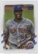 2021 Topps Update Franklyn Kilome #US43 1i3m