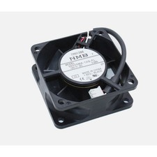 NMB 06025MA-12Q-FL 6CM 12V 0.58A 6025 high air volume cooling fan