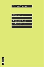 A Chaste Maid in Cheapside, Middleton, Thomas,  Pa