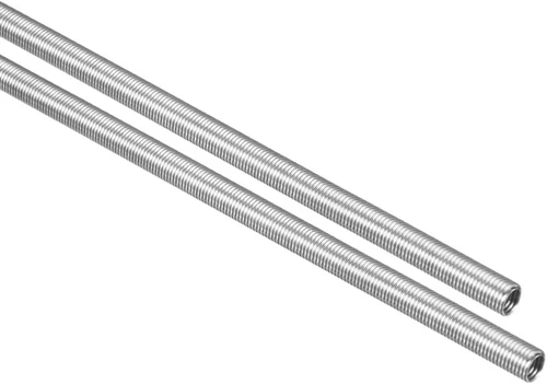 uxcell Heating Element Coil Wire AC220V 1500W / AC110V 5.8*560mm(D*L) 2pcs 