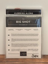 BUNDLE STAMPIN UP 142815 SEALED WITH LOVE STAMP SET 142752 LOVE NOTES FRAMELIT