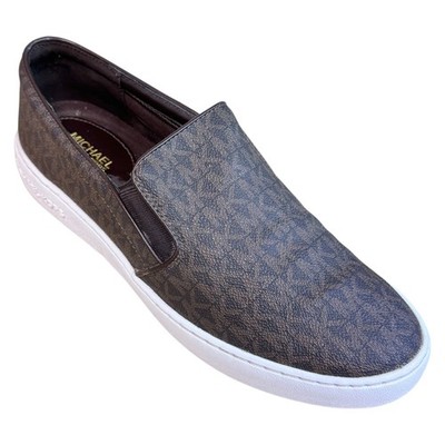 Michael Kors KEATON SHOES SLIPPER  Damen    Gr.41