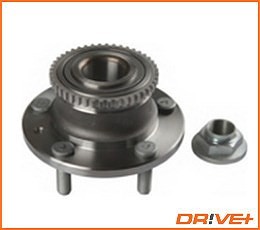 Dr!ve+ Radlagersatz Hinterachse FüR Mazda-image