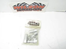 Weld Racing 601-1426 Wheel Lug Nuts 1/2-20 Thread 19 mm Hex Head