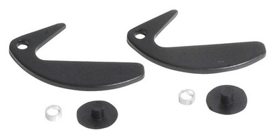 MSD 8628 PRO BILLET DIST, For Use With MSD Pro-Billet Distributors