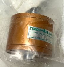NEW FABCO-AIR MINI PANCAKE CYLINDER D7XDR