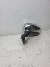 Retroviseur gauche (ou coque) Fiat 500