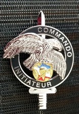 Brevet Commando Cnec