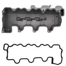Engine Valve Cover for Mercedes-Benz ML320 E320 3.2L V6 1998-2005 1120100430