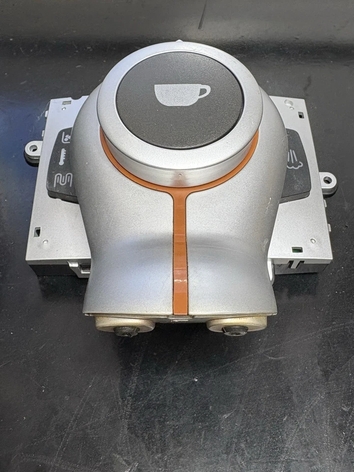 Saeco Odea go - Panneau De Commande - Photo 2/4