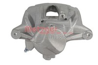 Metzger Bremssattel Bremszange / Ohne Pfand Vorne Rechts 6260148