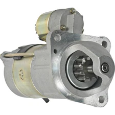 Starter for Marelli Perkins JCB 63280040 MSN8040 2873K404 410-41001