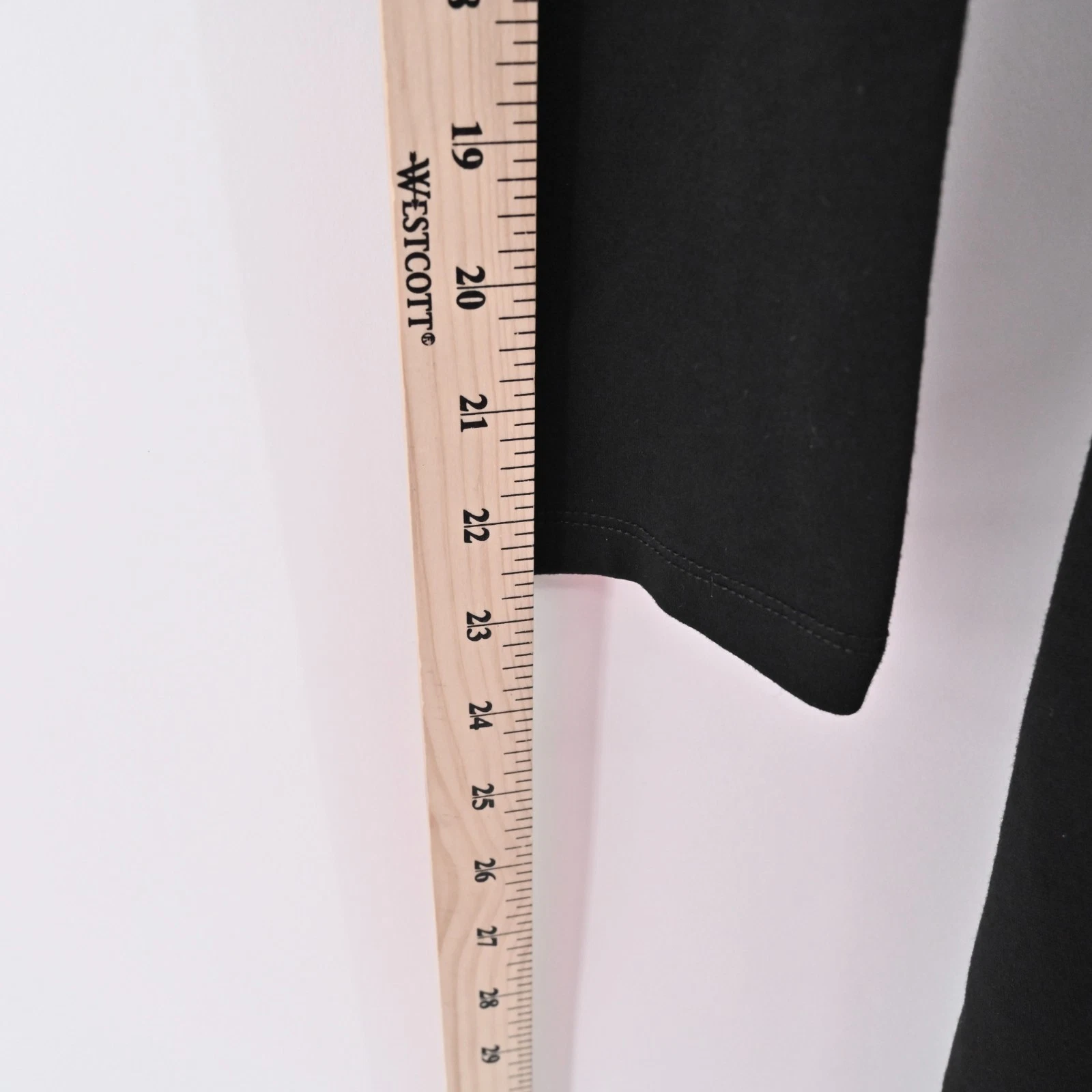 Abito svasato KATE SPADE ricamato ponte fit taglia 4 nero bianco floreale festa