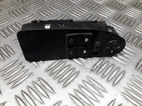 8368967 Fensterheber schalter  BMW 5-Series DE520479-63