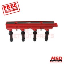MSD Ignition Coil for Chevrolet Cruze Limited...
