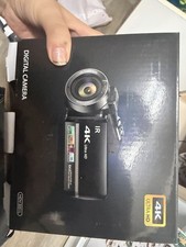 digital camera