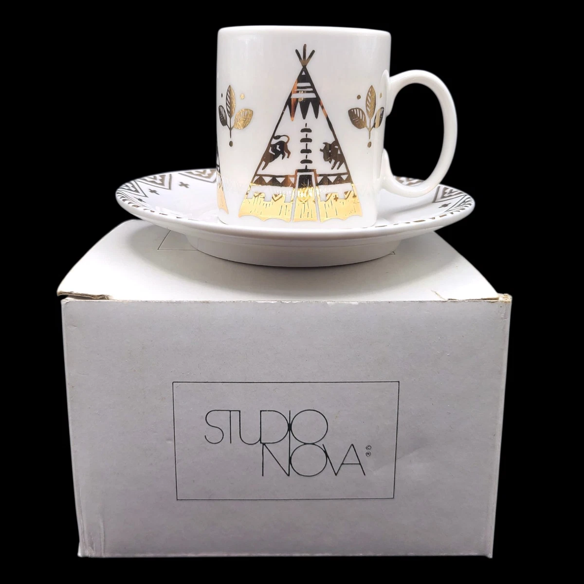 Studio Nova Cups and Saucers for sale | eBay