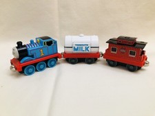 Thomas the Tank  Friends Magnetic Lot, Vintage, Ex. Cond.