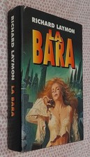 RICHARD LAYMON : La bara  p. e.  1995 CDE