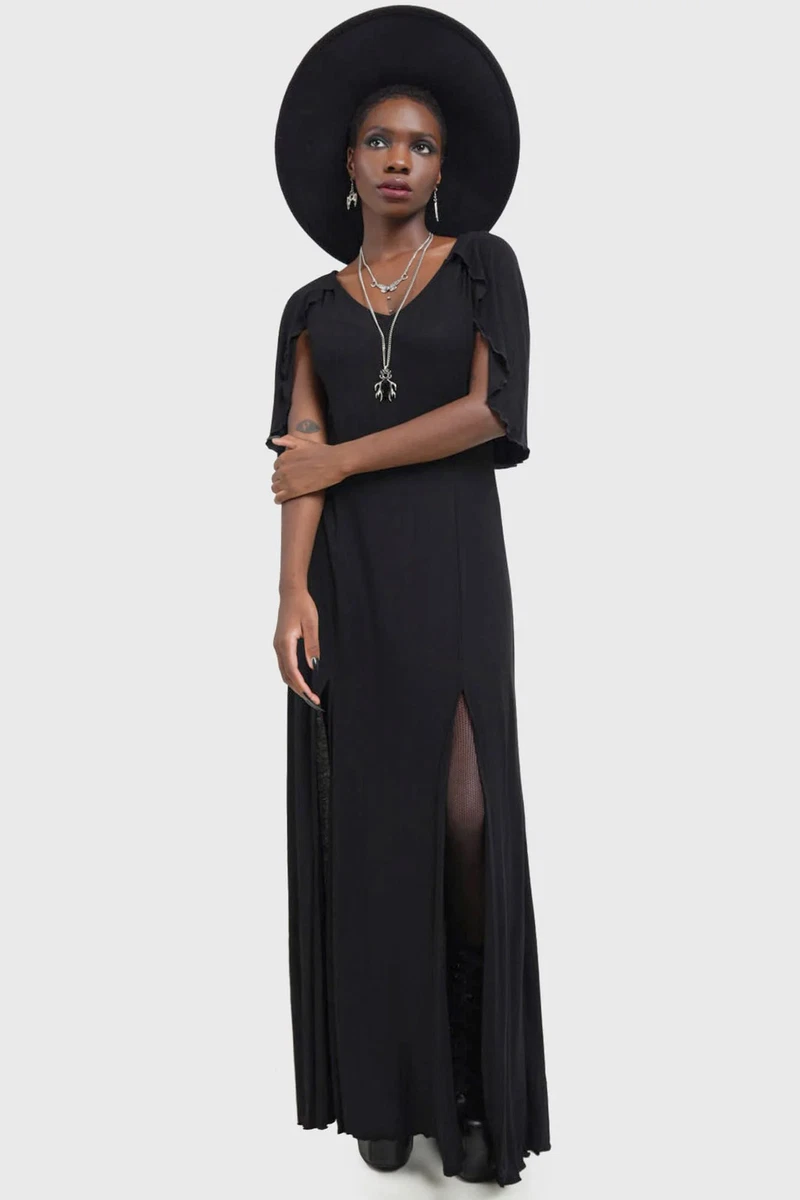 KILLSTAR Maxi Dresses for Women for sale | Shop with Afterpay | eBay  Australia