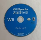 New ListingNintendo Wii Game - Wii Sports - Works