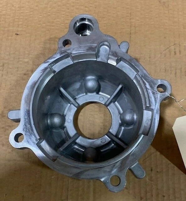 Dodge Jeep Dakota Durango 2001-2007 caja de transferencia retención trasera 5003456aa nuevo fabricante de equipos originales Foto 2 de 3