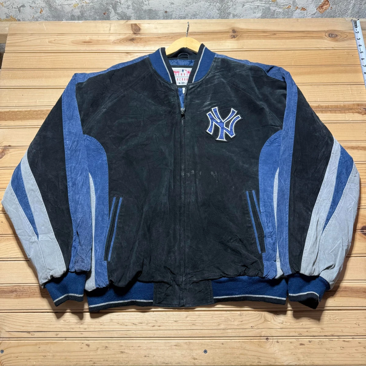 G-III New York Yankees Sports Fan Jackets for sale | eBay