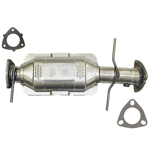 Fits For  Eastern Catalytic Catalytic Converter Direct Fit P N 50310