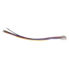 Suburban Furnace Power Supply Wiring Harness ...