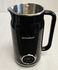 PARTS- Alfabot Plant Based Nut Milk Maker Automatic Machine Homemade Oat Almond 