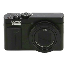Used Panasonic DC-TZ99 Compact LUMIX WU5GA017850 05 Digital Camera