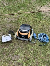 Dolphin E20 Poolroboter Poolsauger
