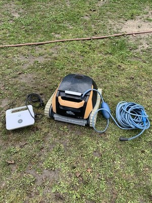 Dolphin E20 Poolroboter Poolsauger