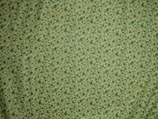 100 Cotton Fabric Calico Quality Quilting Fabric Sold By The Yard
