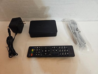 Infomir MAG254 IPTV / OTT Set-Top Box Model 2.6-ib-00 03 Stream Media