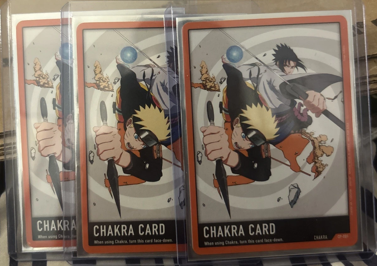 25+ Naruto CCG Trading Card Games for sale | Updated Oct 2026