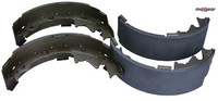 Maxgear 19-4598 Bremsbackensatz 4 Bremsbacken Trommelbremse FüR Jeep