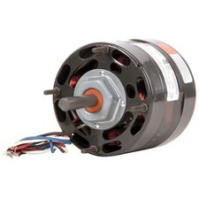 Dayton 1Agf8 Motor, Sh Pole, 1/20 Hp, 1550, 115V, 4.4, Odp