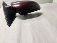 Passenger Side View Mirror Power Us Built Vin 5 Fits 16-18 Optima 458452