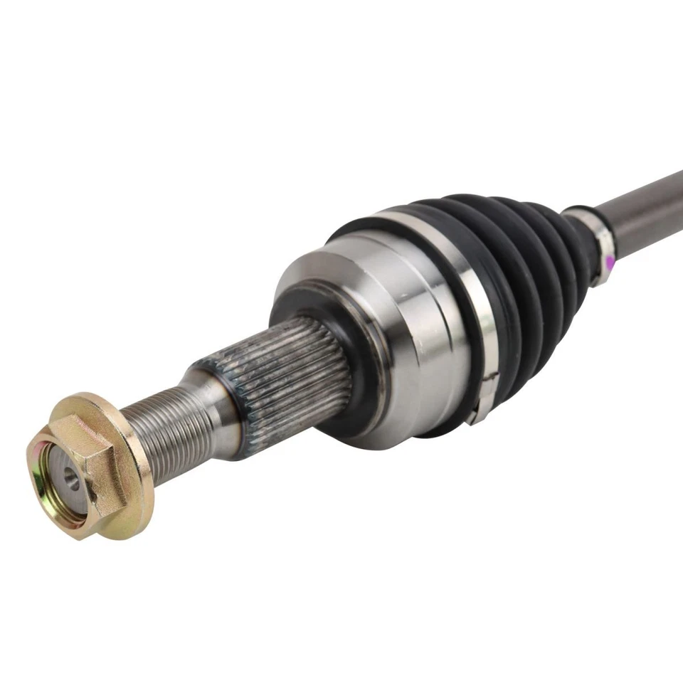 Eje trasero derecho CV para 12-17 Buick Enclave Chevrolet Traverse GMC Acadia Foto 3 de 3