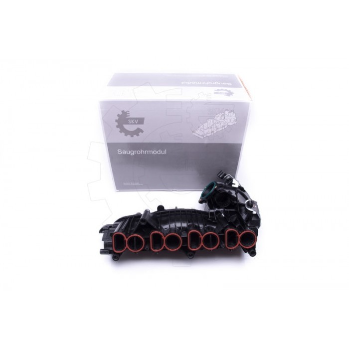 Roulez en Toute Confiance avec le Collecteur d'Admission 7798885 pour votre BMW X1